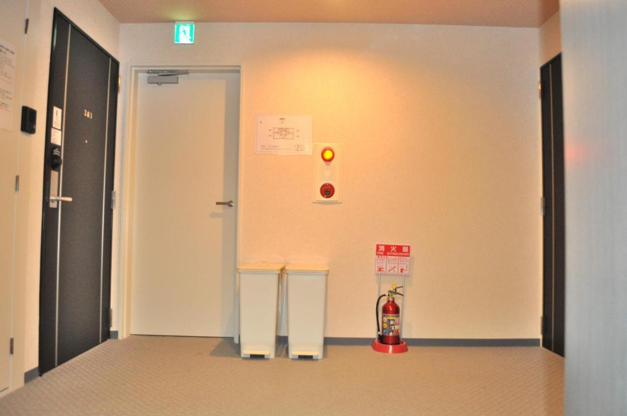 Kamon Inn Higashiyama Shichijo Kyoto Exterior photo